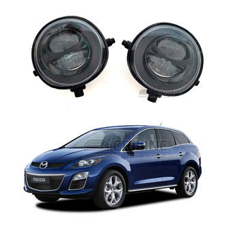 Светодиодные противотуманные фары Mazda CX-7