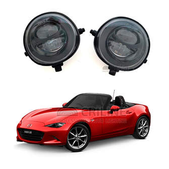 Светодиодные противотуманные фары Mazda MX-5